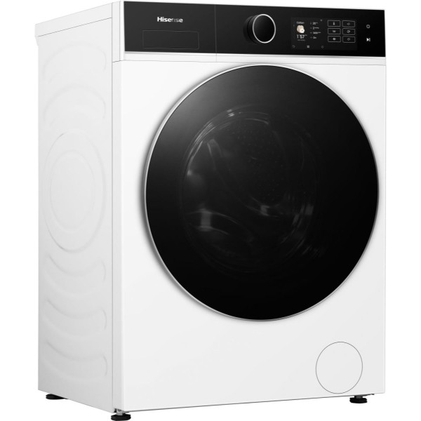 Фото - Пральна машина Hisense WF5I1045BWQ